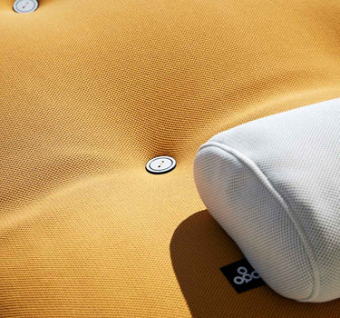 Tumbona flotante Bali