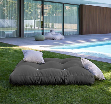 Tumbona flotante Bali