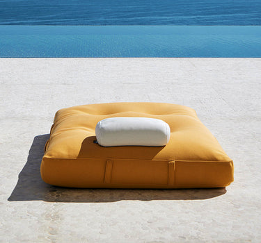 Tumbona flotante Bali