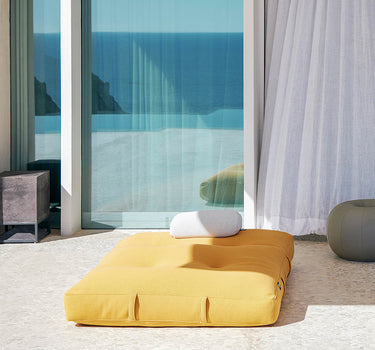 Tumbona flotante Bali