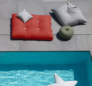 Tumbona flotante Bali