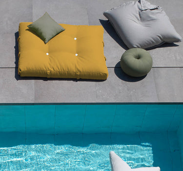 Tumbona flotante Bali