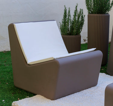 Asiento Tarida Sit sin luz