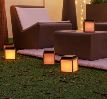Asiento Tarida Sit sin luz