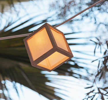 Guirnalda decorativa Vega