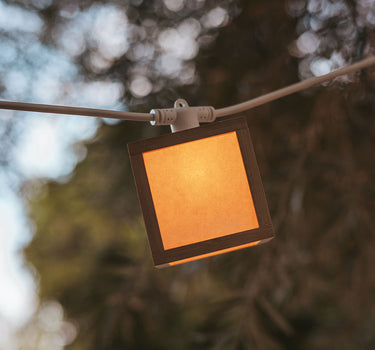 Guirnalda decorativa Vega