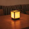 Farol solar portátil Vega Lantern