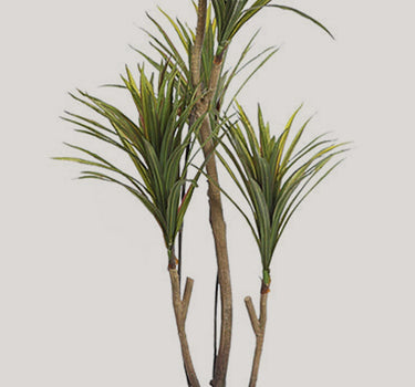 YUCA ARTIFICIAL EN MACETA 185CM