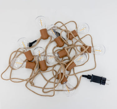 GUIRNALDA DE LUCES ALLEGRA