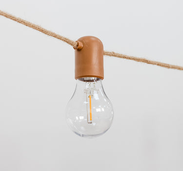 GUIRNALDA DE LUCES ALLEGRA