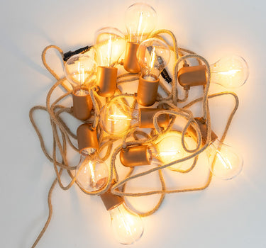 GUIRNALDA DE LUCES ALLEGRA