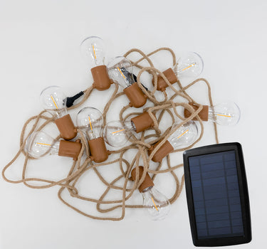 GUIRNALDA DE LUCES ALLEGRA