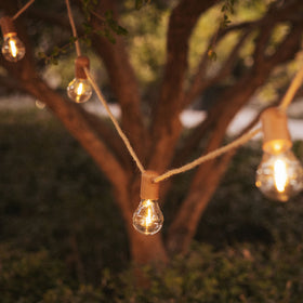 Guirnalda de luces Allegra