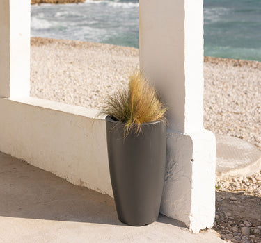 Macetero de color BAMBÚ 70