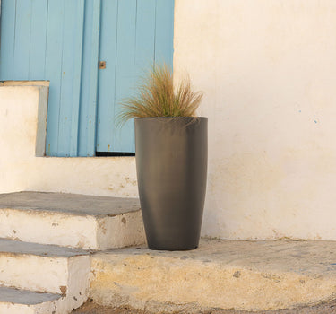 Macetero de color BAMBÚ 70