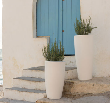 Macetero de color BAMBÚ 70