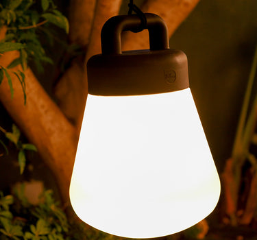 LÁMPARA PORTÁTIL SOLAR MARINO