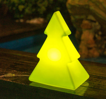 ÁRBOL DE NAVIDAD PINUS 40 VERDE