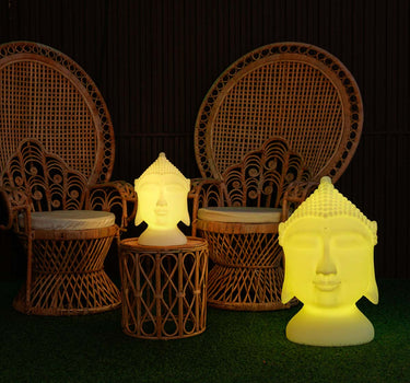 LÁMPARA DECORATIVA GOA 40