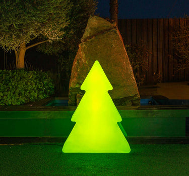 ÁRBOL DE NAVIDAD PINUS 160 VERDE