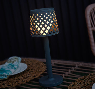 LÁMPARA DE MESA GRETITA TABLE LAMP