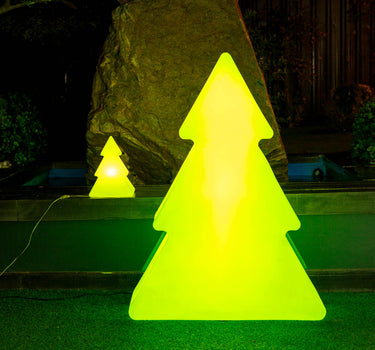 ÁRBOL DE NAVIDAD PINUS 160 VERDE