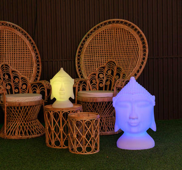 LÁMPARA DECORATIVA GOA 40