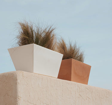 MACETERO RECTANGULAR JAZMIN 80