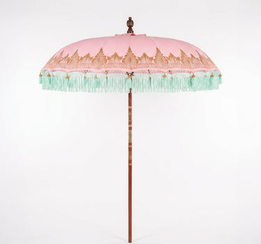 Sombrilla KOMODO ø180cm SOFT PINK