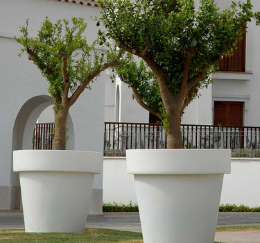 Macetero gigante MAGNOLIA 120