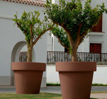 Macetero gigante MAGNOLIA 120