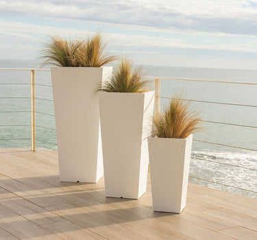 Macetero de color MELISA 30