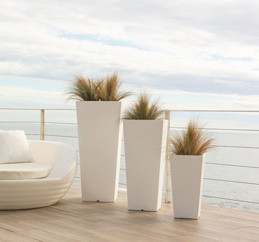 Macetero de color MELISA 30