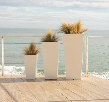 Macetero de color MELISA 30