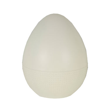 LÁMPARA EN FORMA DE HUEVO OVO