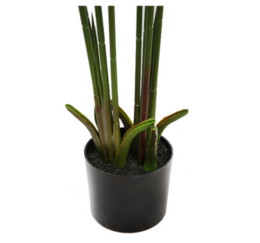 BANANERA ARTIFICIAL 110 CM