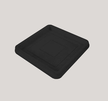 Plato Macetero 40 Cuadrado