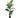 Kunstmatige Bananenboom 155 cm