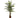 Kunstmatige Palmboom 170 cm
