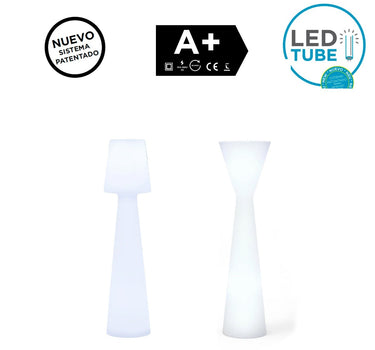 Tubo LED para Productos Cable Newgarden