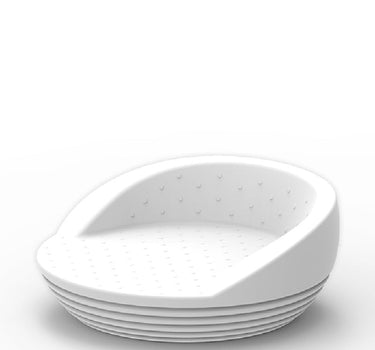 Cama balinesa Formentera (REACONDICIONADO)